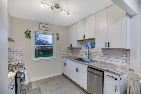 Tiny photo for 3958 La Rosa Court, Grove City, OH 43123 (MLS # 226007329)