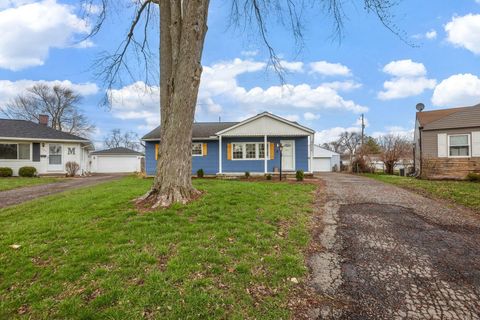 Tiny photo for 3958 La Rosa Court, Grove City, OH 43123 (MLS # 226007329)