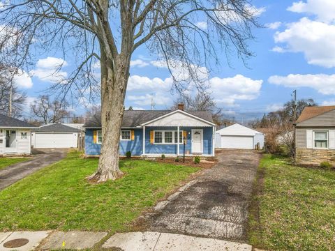 Tiny photo for 3958 La Rosa Court, Grove City, OH 43123 (MLS # 226007329)
