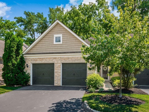 Photo of 493 Westgreen Lane, Westerville, OH 43082 (MLS # 226023243)