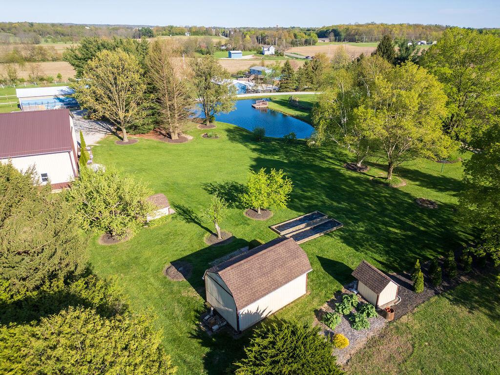 8252 Johnstown Alexandria Road, Johnstown, Ohio image 7