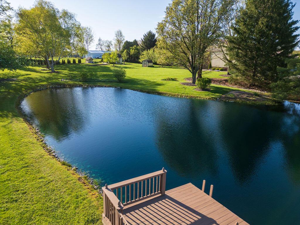 8252 Johnstown Alexandria Road, Johnstown, Ohio image 28