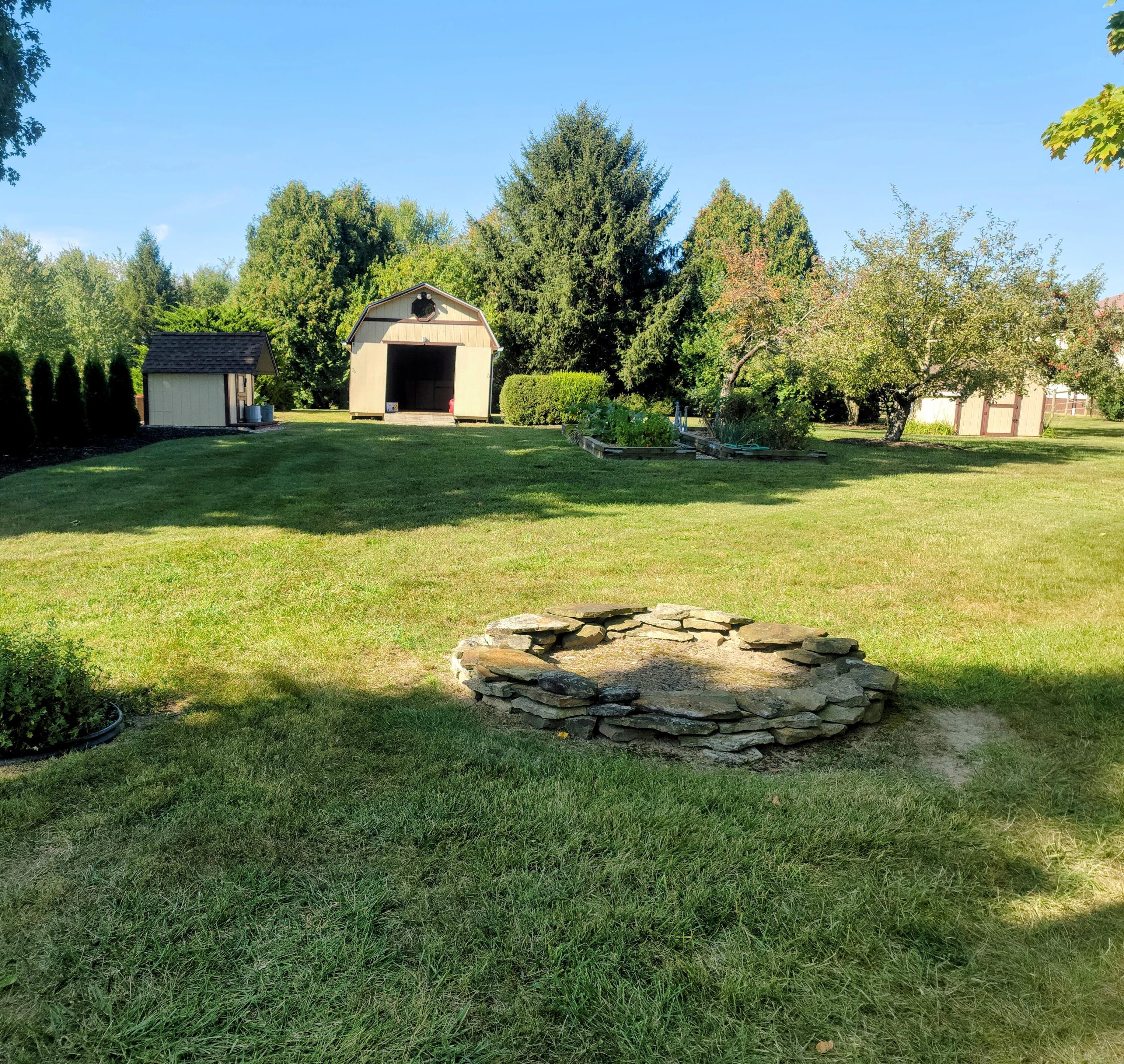 8252 Johnstown Alexandria Road, Johnstown, Ohio image 30
