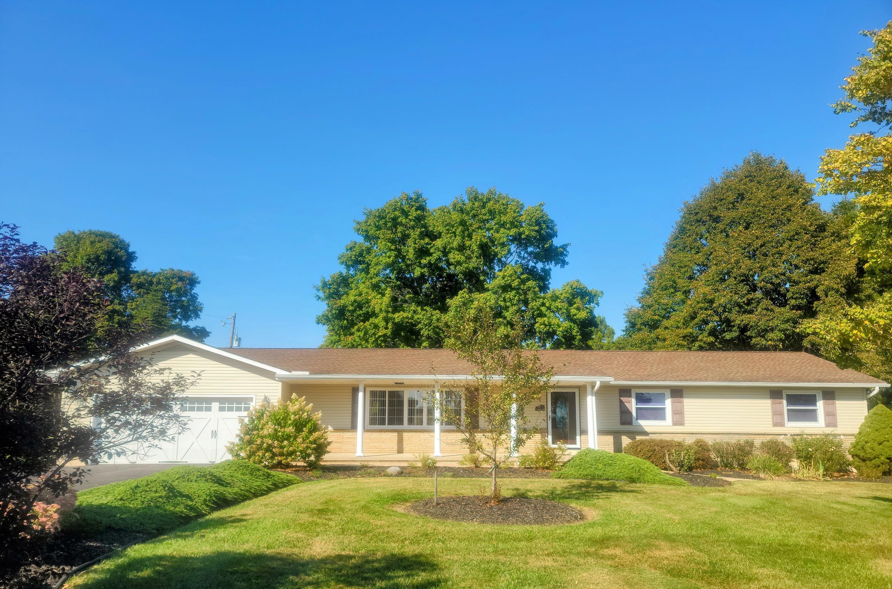8252 Johnstown Alexandria Road, Johnstown, Ohio image 32
