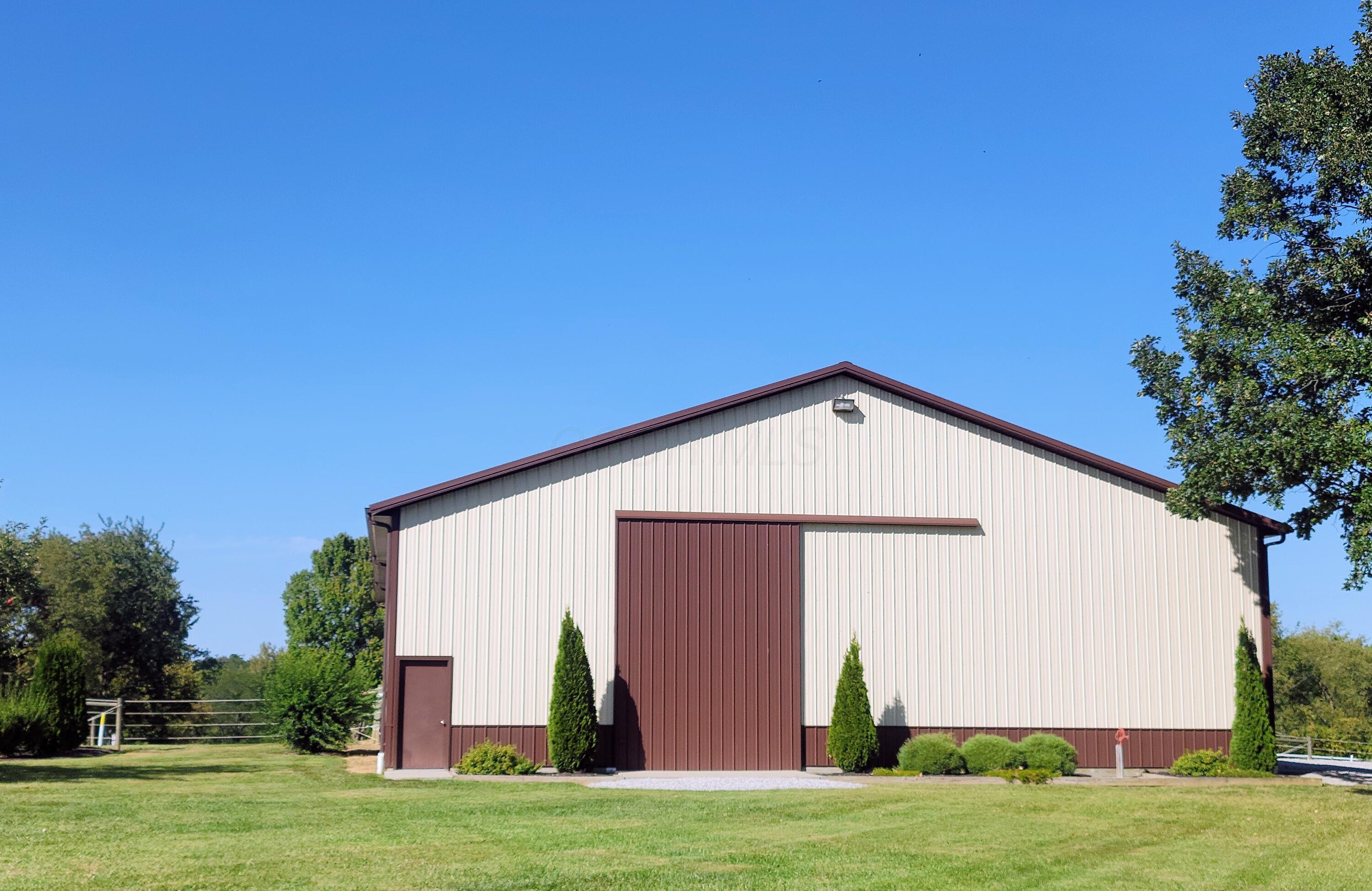 8252 Johnstown Alexandria Road, Johnstown, Ohio image 1