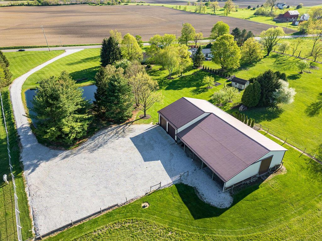 8252 Johnstown Alexandria Road, Johnstown, Ohio image 4