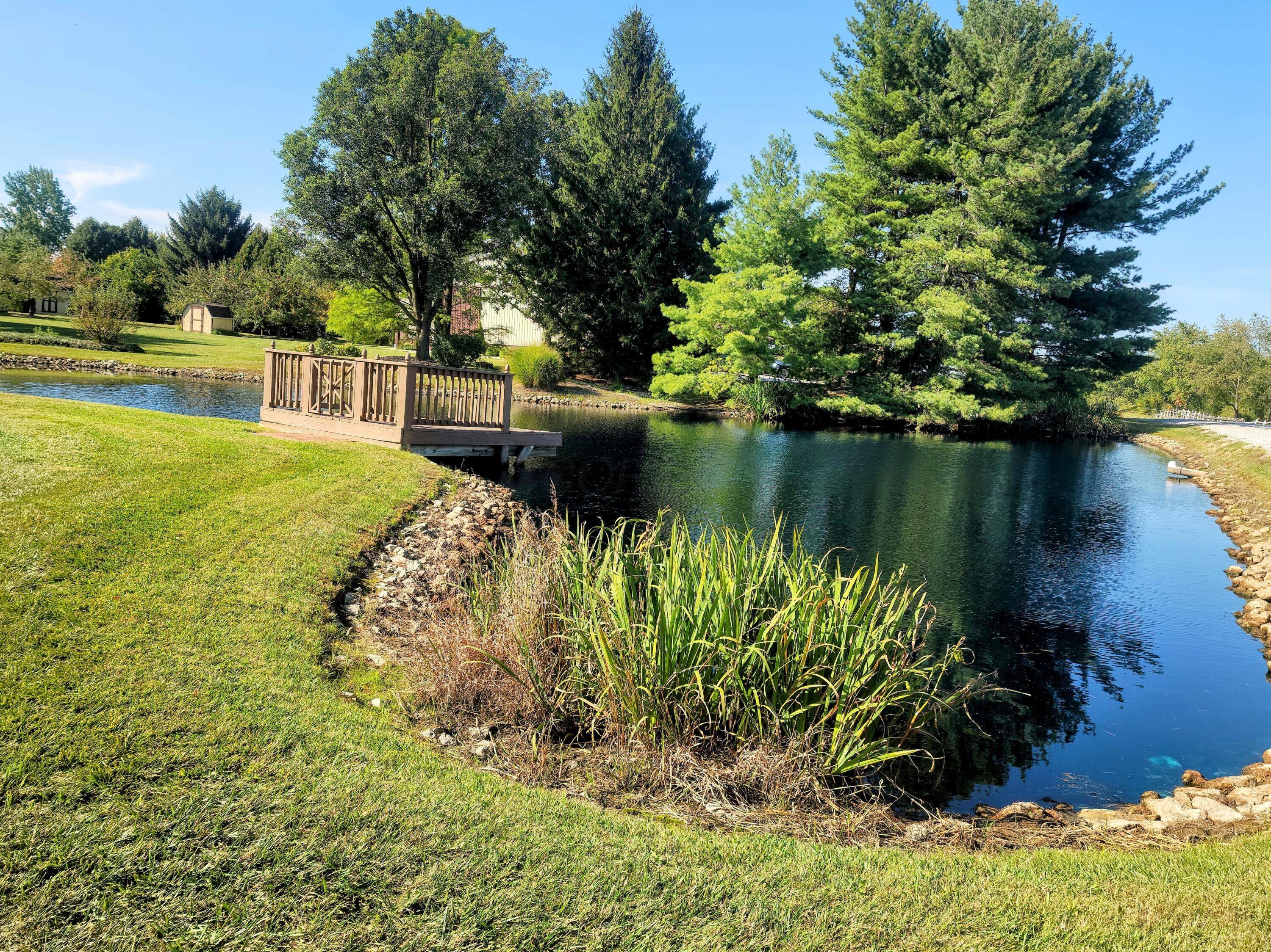 8252 Johnstown Alexandria Road, Johnstown, Ohio image 26