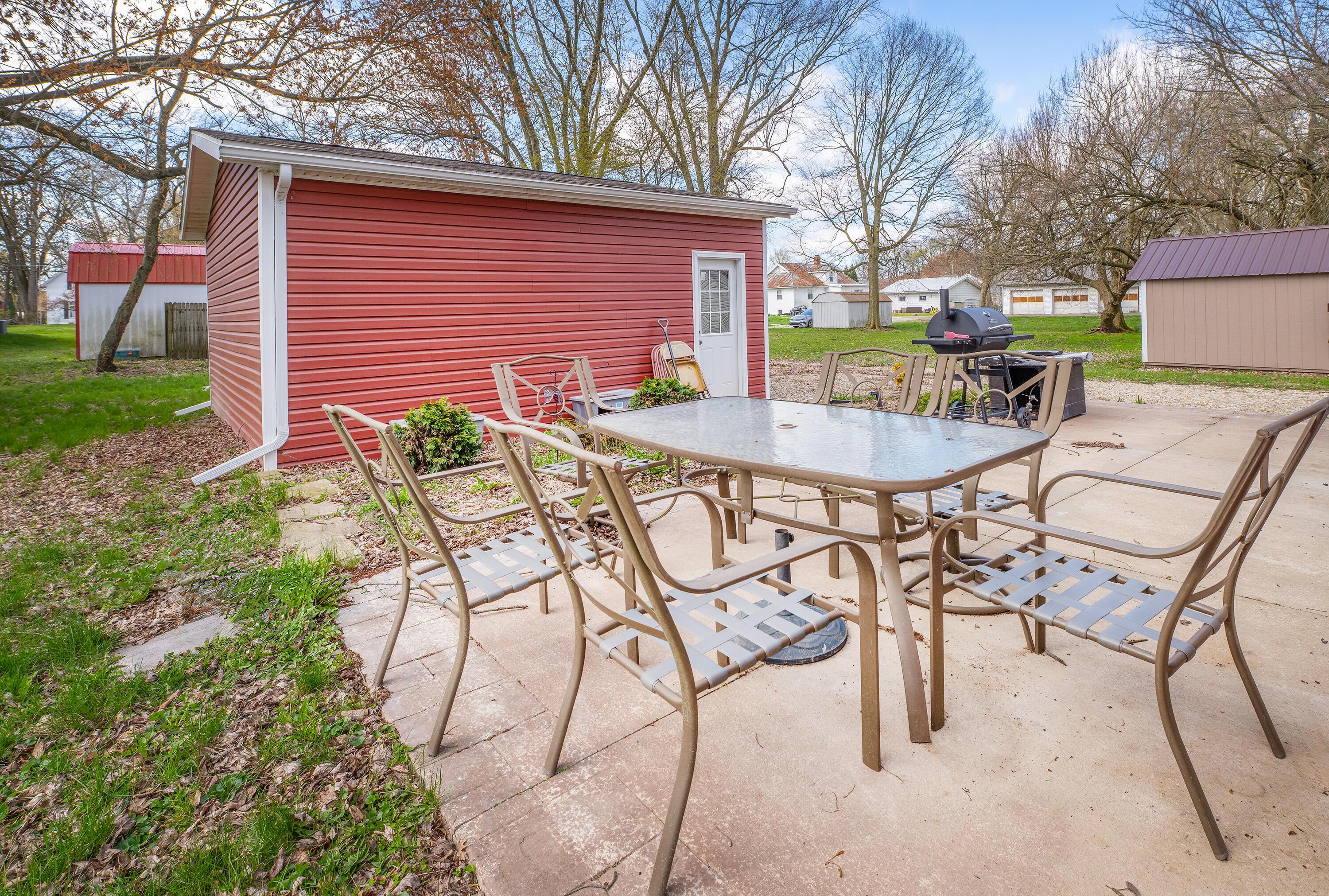 115 E 2nd Street, Cardington, Ohio image 6