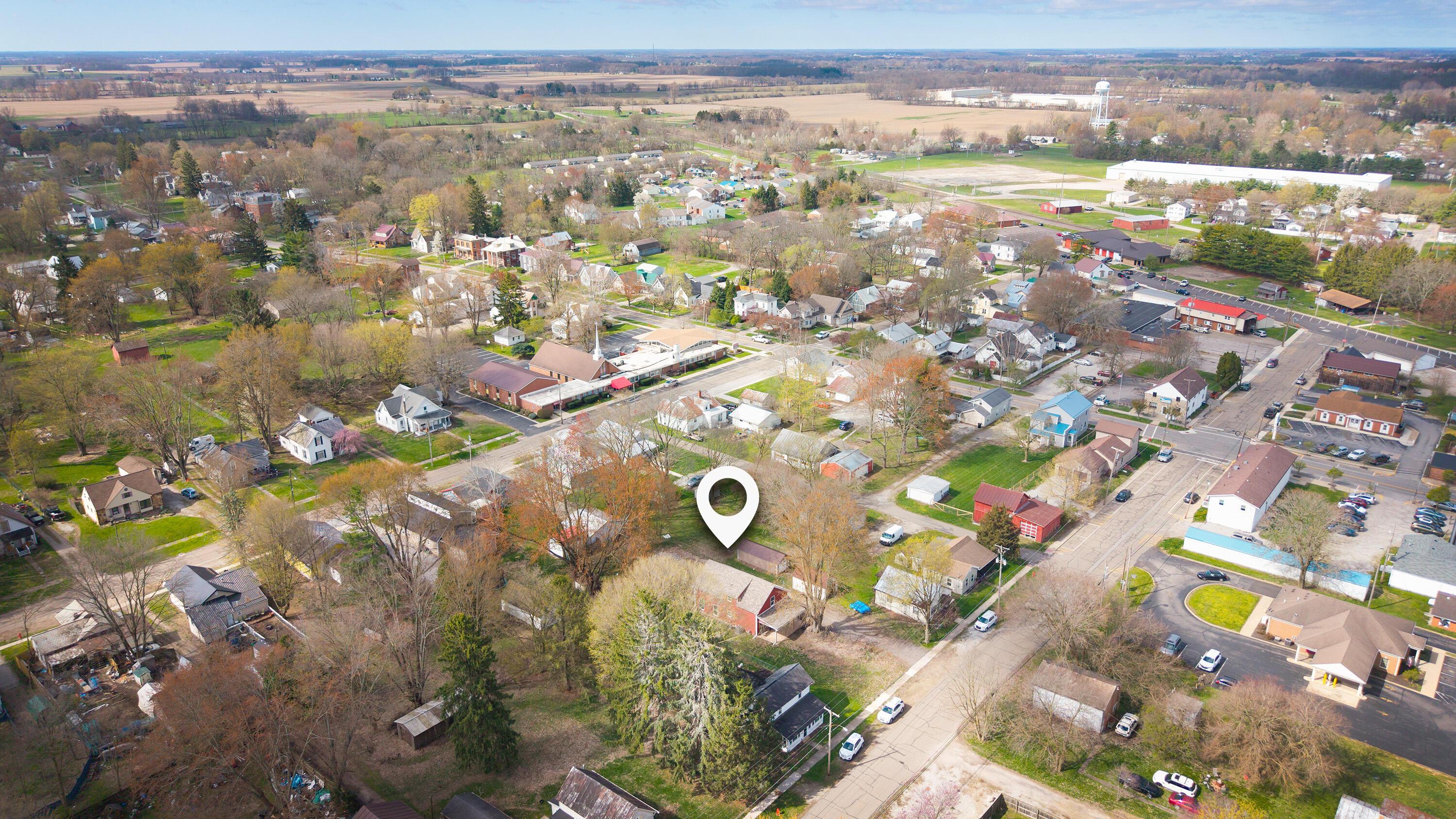 115 E 2nd Street, Cardington, Ohio image 22