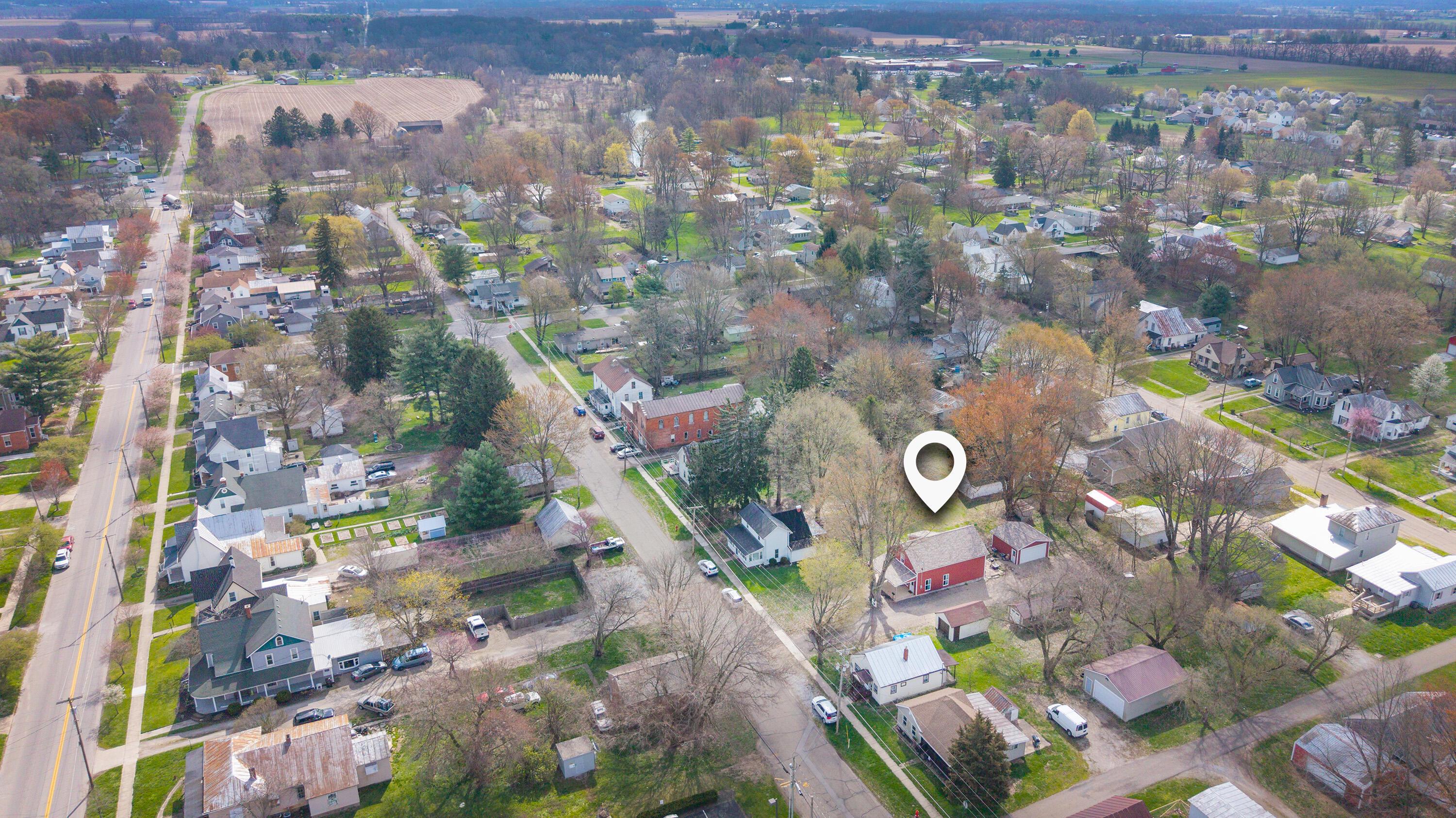 115 E 2nd Street, Cardington, Ohio image 23
