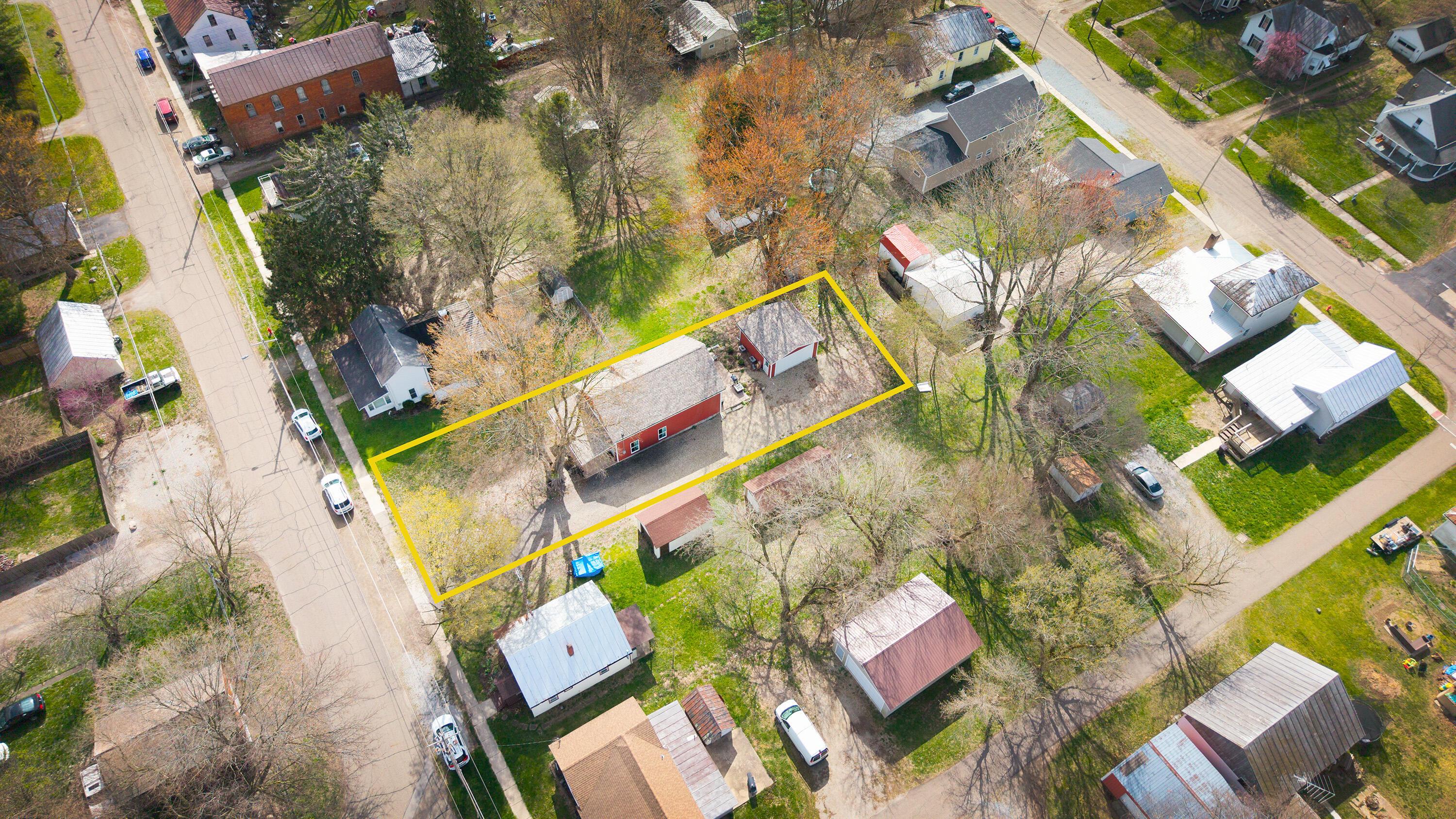 115 E 2nd Street, Cardington, Ohio image 24