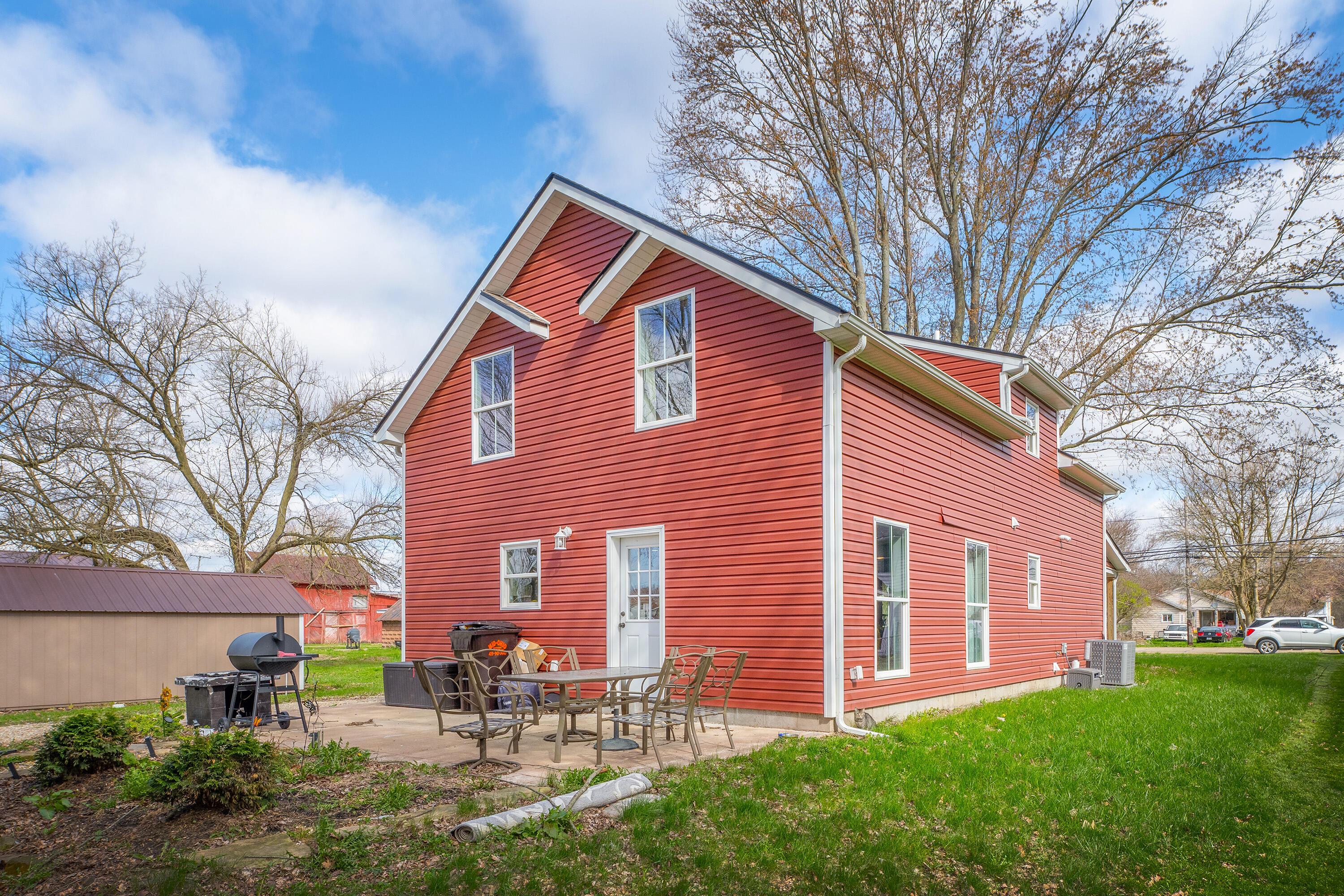 115 E 2nd Street, Cardington, Ohio image 3