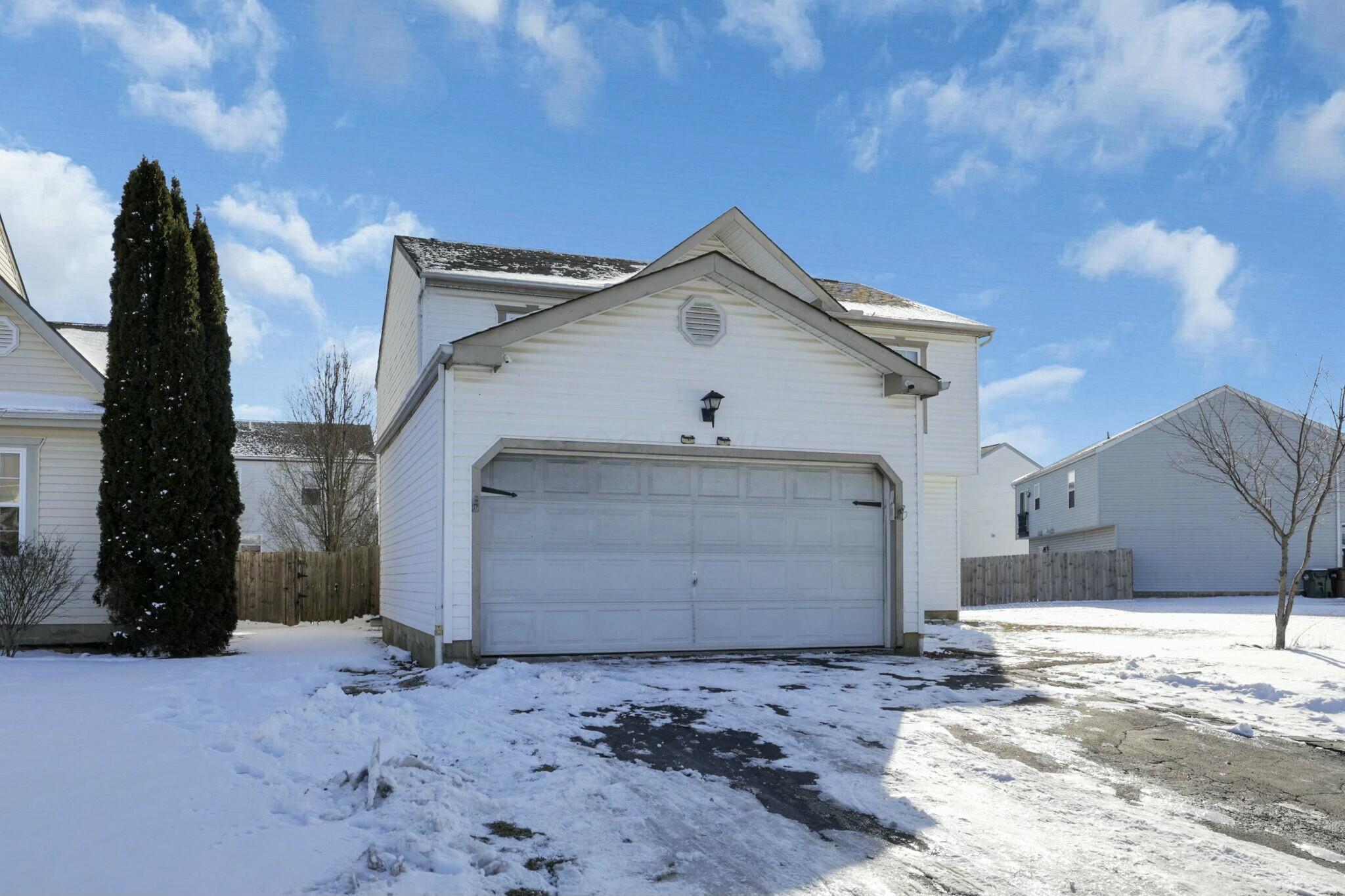 8641 Greylag Street, Blacklick, Ohio image 5