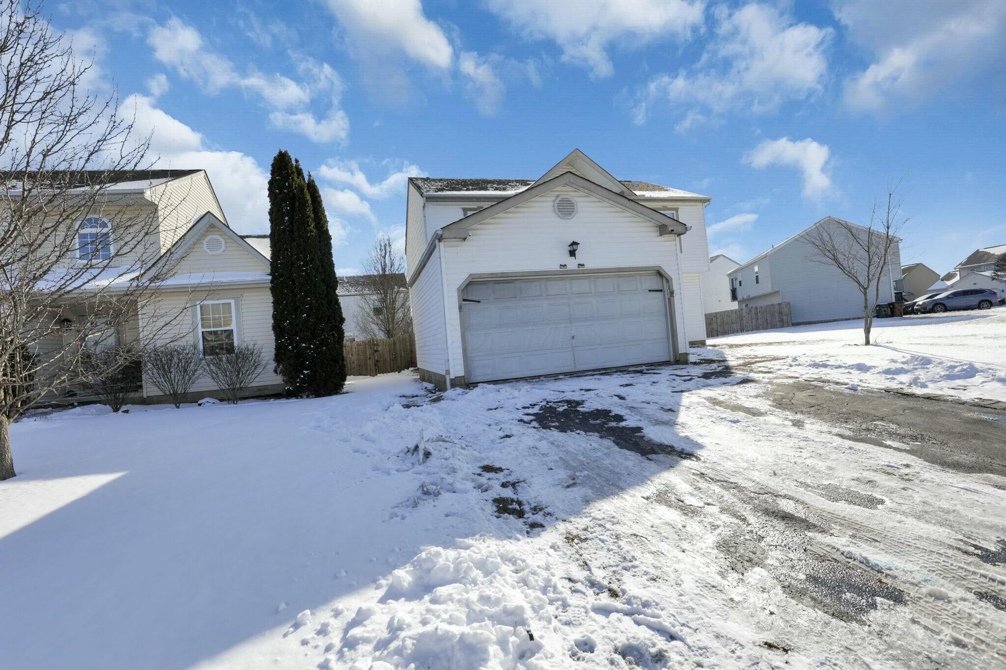 8641 Greylag Street, Blacklick, Ohio image 6