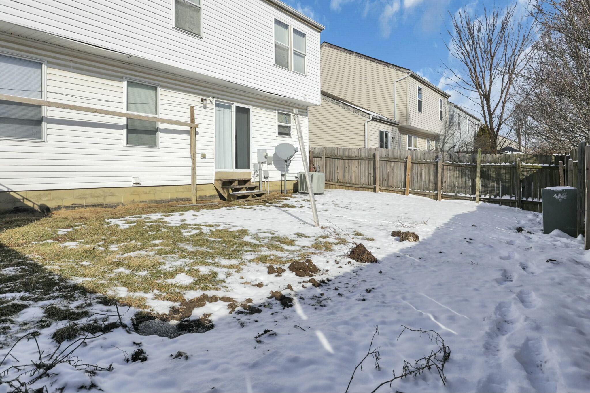 8641 Greylag Street, Blacklick, Ohio image 31