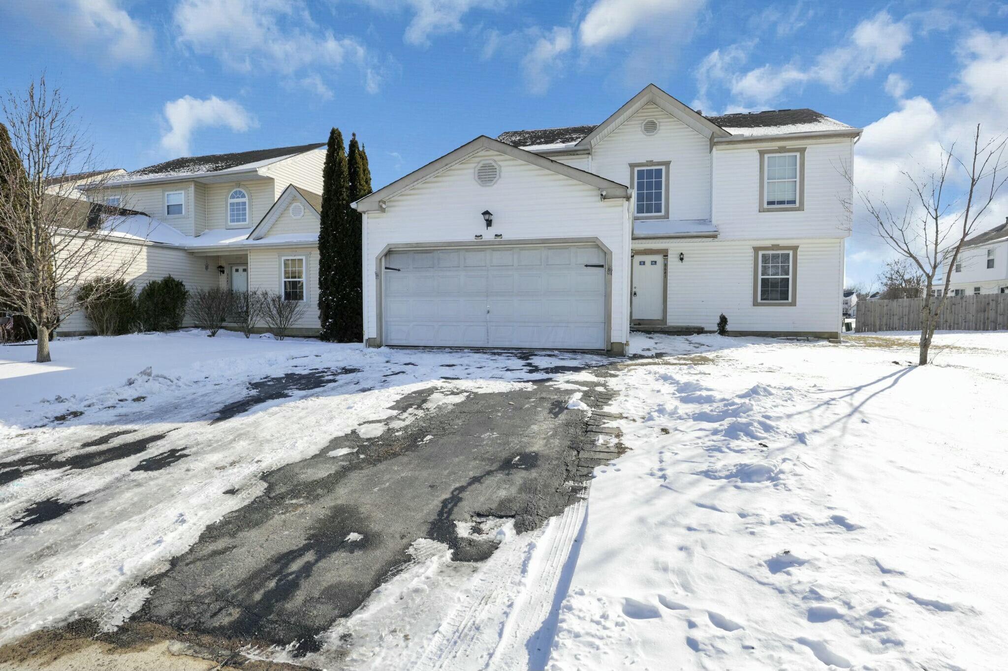 8641 Greylag Street, Blacklick, Ohio image 4