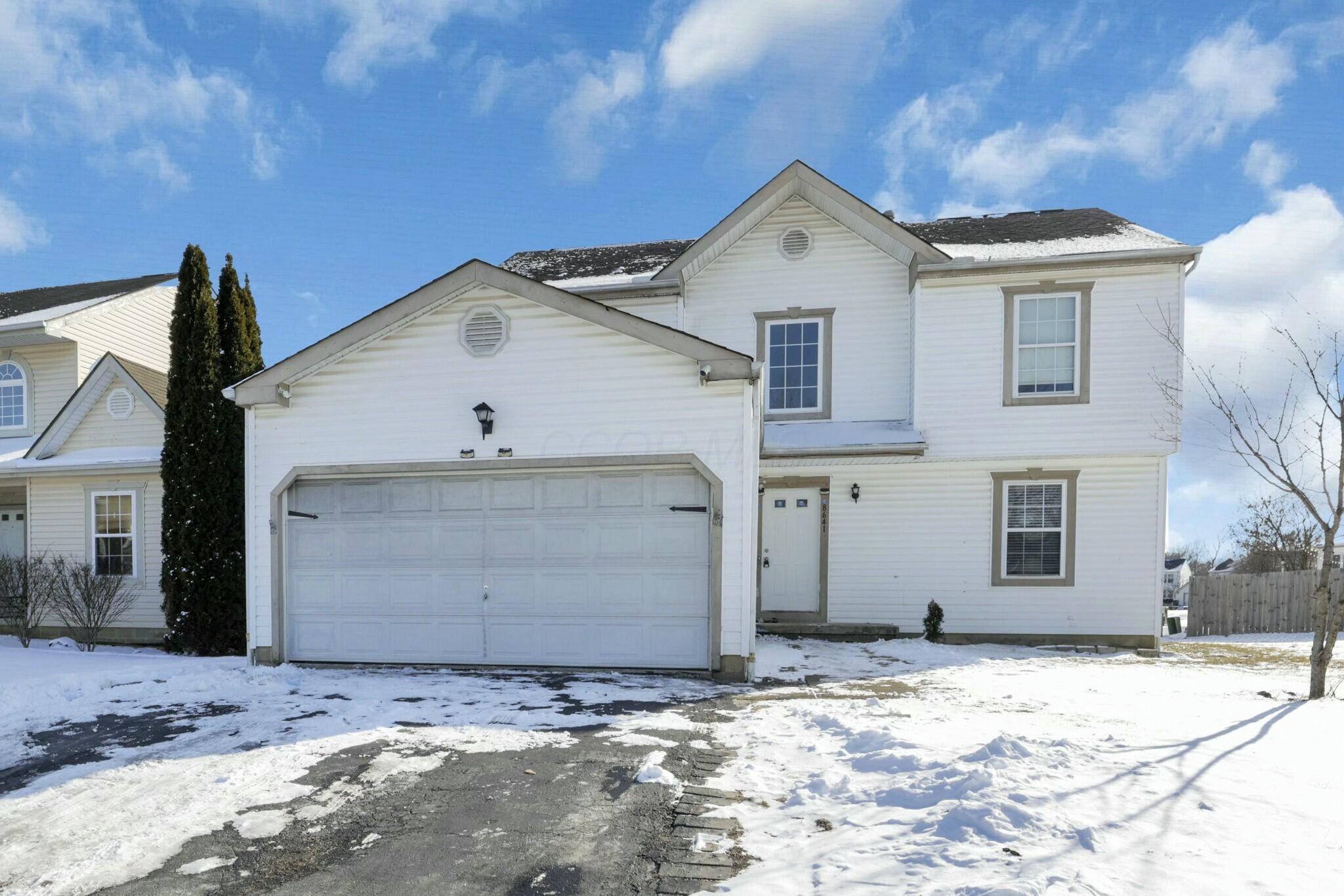 8641 Greylag Street, Blacklick, Ohio image 3