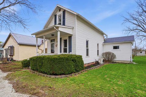 406 North Street Prospect OH 43342