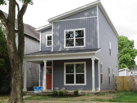 Photo of 117 Wisconsin Avenue, Columbus, OH 43222 (MLS # 225027574) Photo of 117 Wisconsin Avenue, Columbus, OH 43222 (MLS # 225027574)