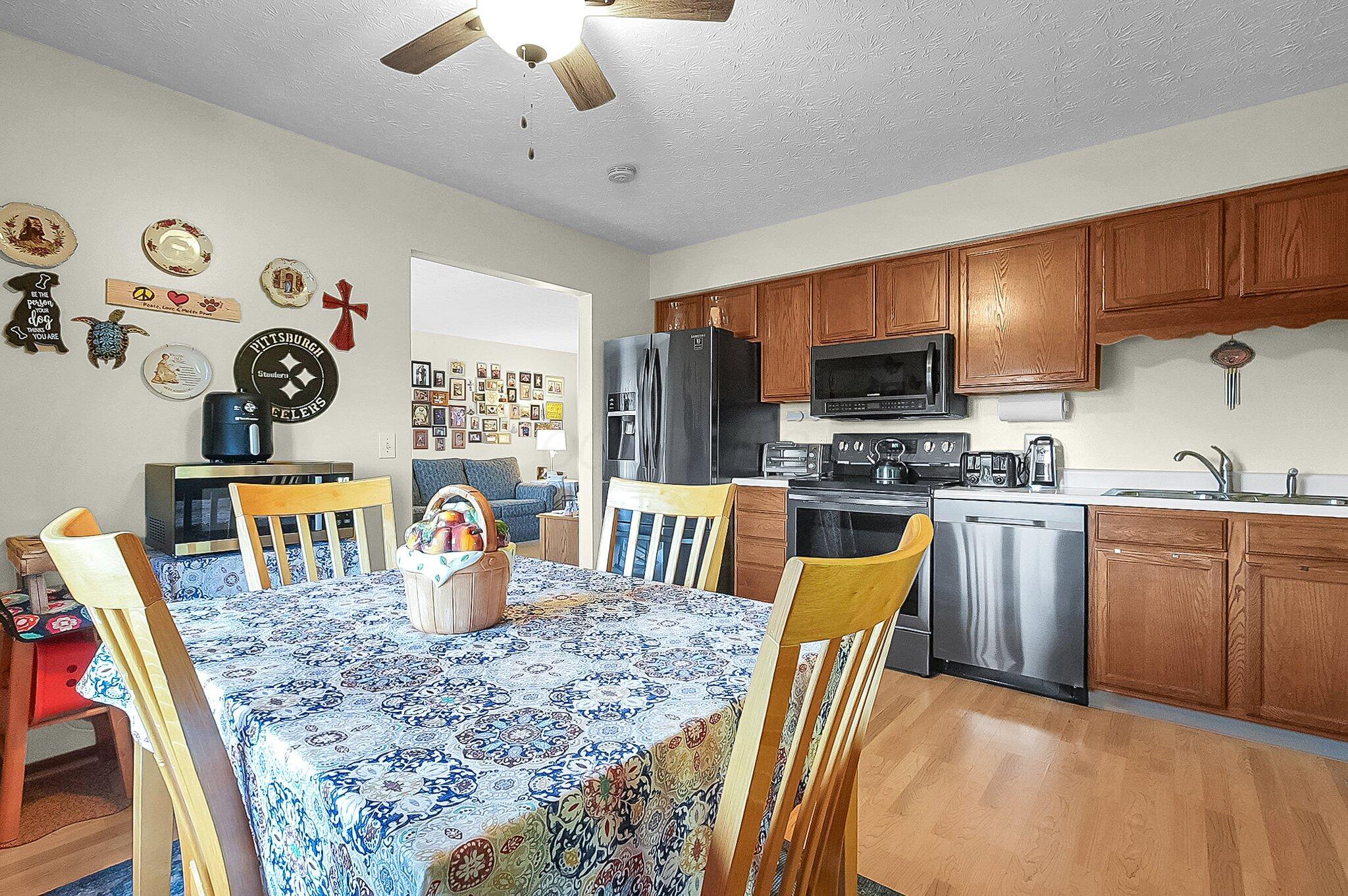 450 Samantha Circle, London, Ohio image 8