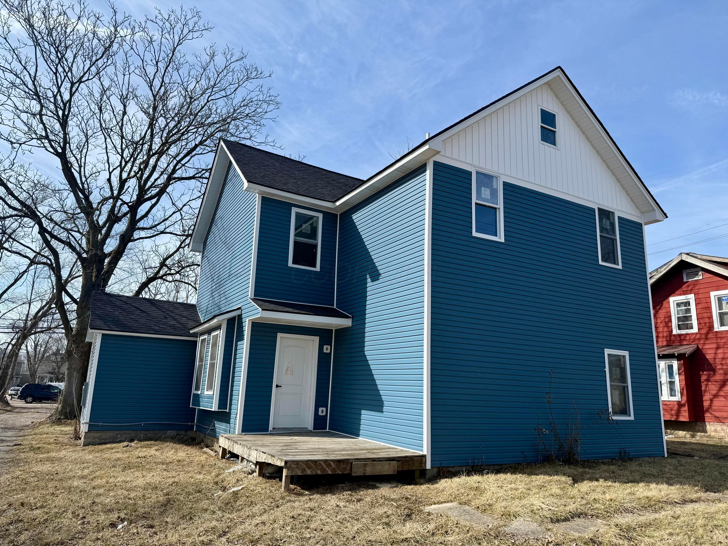 645 N State Street, Marion, Ohio image 1