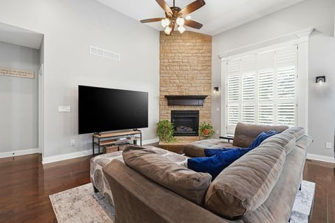 Photo of 9023 Samari Place, Powell, OH 43065 (MLS # 226000194)