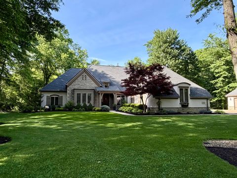Photo of 10861 Sage Creek Drive, Galena, OH 43021 (MLS # 226018230)