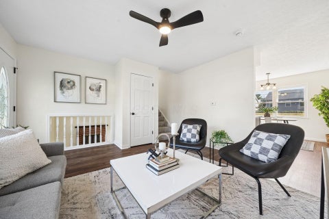 Tiny photo for 1905 Dandridge Drive, Columbus, OH 43229 (MLS # 226038735)
