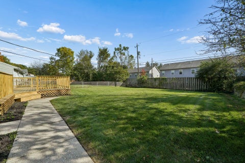 Tiny photo for 1905 Dandridge Drive, Columbus, OH 43229 (MLS # 226038735)
