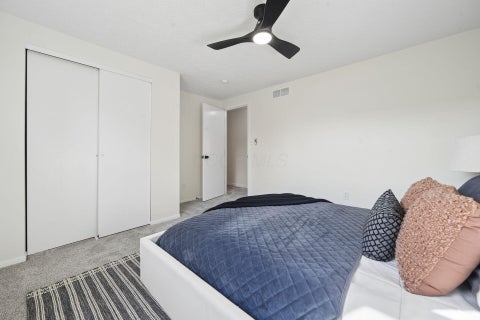 Tiny photo for 1905 Dandridge Drive, Columbus, OH 43229 (MLS # 226038735)