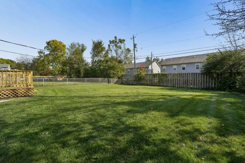 Tiny photo for 1905 Dandridge Drive, Columbus, OH 43229 (MLS # 226038735)