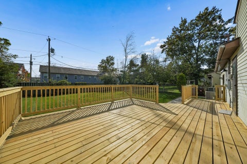 Tiny photo for 1905 Dandridge Drive, Columbus, OH 43229 (MLS # 226038735)