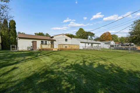 Tiny photo for 1905 Dandridge Drive, Columbus, OH 43229 (MLS # 226038735)