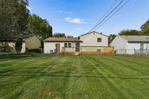 Tiny photo for 1905 Dandridge Drive, Columbus, OH 43229 (MLS # 226038735)