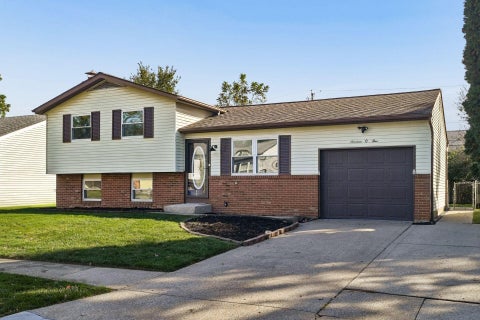 Tiny photo for 1905 Dandridge Drive, Columbus, OH 43229 (MLS # 226038735)