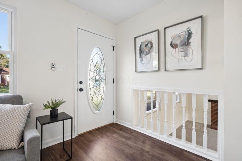 Tiny photo for 1905 Dandridge Drive, Columbus, OH 43229 (MLS # 226038735)