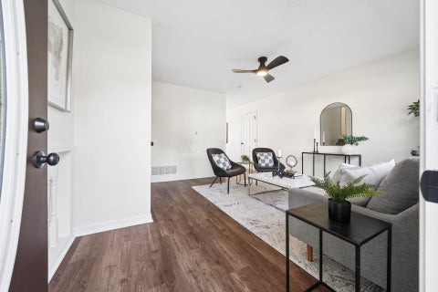 Tiny photo for 1905 Dandridge Drive, Columbus, OH 43229 (MLS # 226038735)