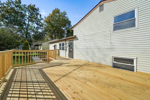 Tiny photo for 1905 Dandridge Drive, Columbus, OH 43229 (MLS # 226038735)