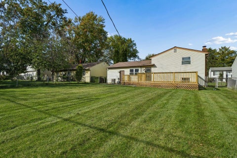 Tiny photo for 1905 Dandridge Drive, Columbus, OH 43229 (MLS # 226038735)