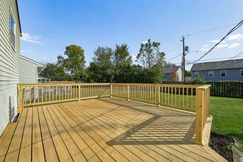 Tiny photo for 1905 Dandridge Drive, Columbus, OH 43229 (MLS # 226038735)