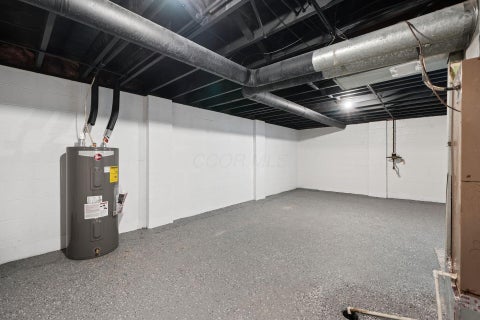 Tiny photo for 1905 Dandridge Drive, Columbus, OH 43229 (MLS # 226038735)