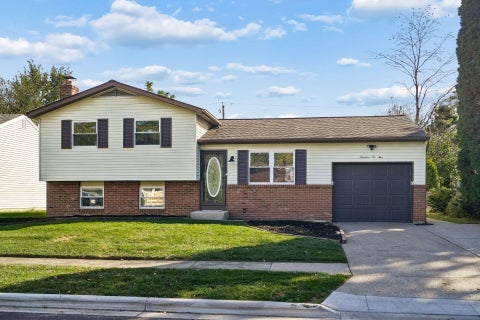 Tiny photo for 1905 Dandridge Drive, Columbus, OH 43229 (MLS # 226038735)