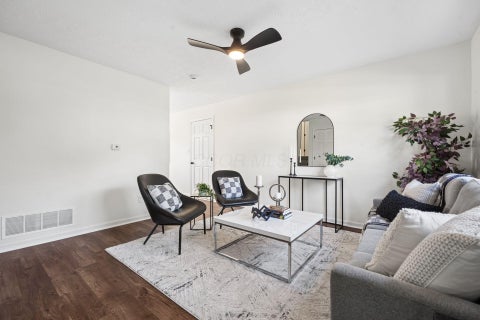 Tiny photo for 1905 Dandridge Drive, Columbus, OH 43229 (MLS # 226038735)