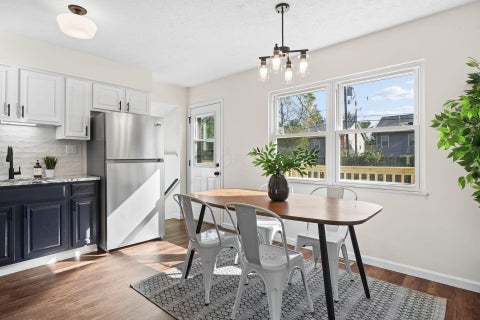 Tiny photo for 1905 Dandridge Drive, Columbus, OH 43229 (MLS # 226038735)