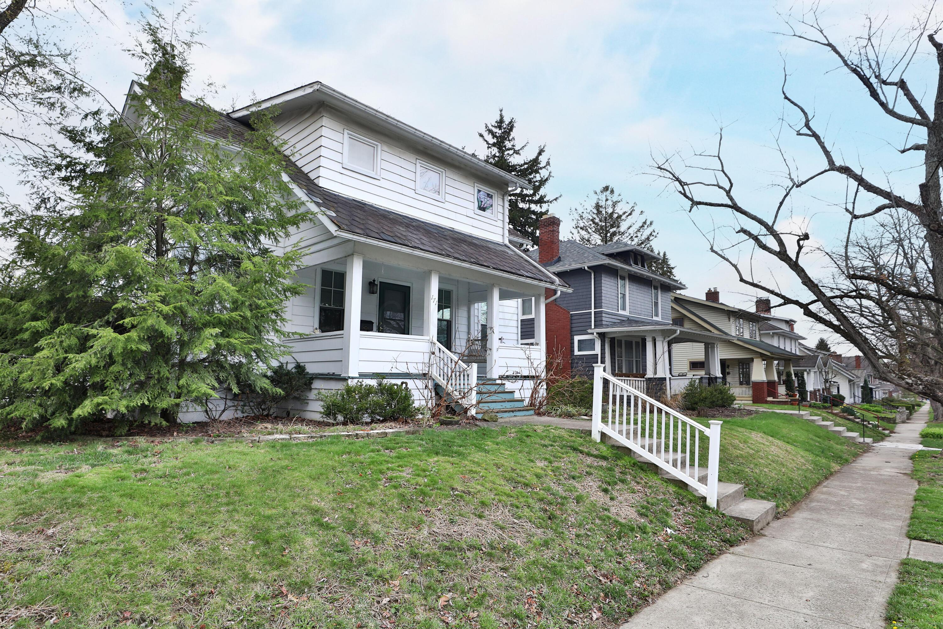 171 Clinton Heights Avenue