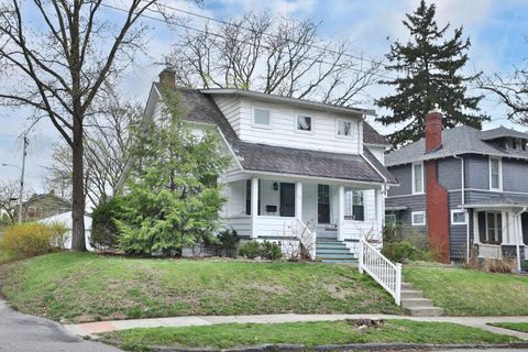 171 Clinton Heights Avenue Columbus OH 43202