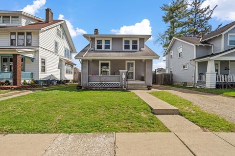 Photo of 238 N Ogden Avenue, Columbus, OH 43204 (MLS # 226007887)