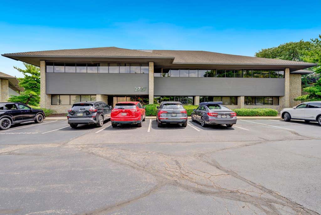 Photo of 2727 Tuller Parkway 210 #210, Dublin, OH 43017 (MLS # 226029541)