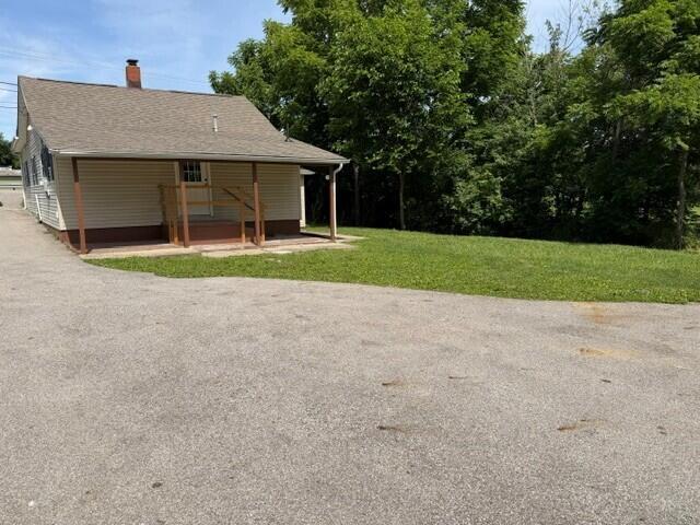 Photo of 81 Williams Street, Lockbourne, OH 43137 (MLS # 226022875)