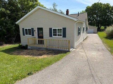 Photo of 81 Williams Street, Lockbourne, OH 43137 (MLS # 226022875)